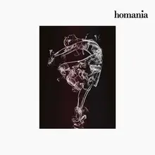 Картина(80x3x120 см) от Homania BigBuy Home