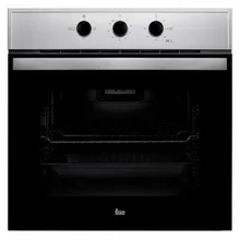 Обычный духовой шкаф Teka HBB535SS 76 L 2593W(A) черный