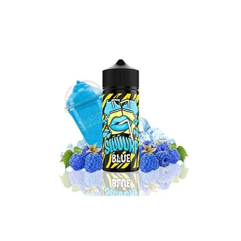 

Sluuurp Blue 100ml (Shortfill)
