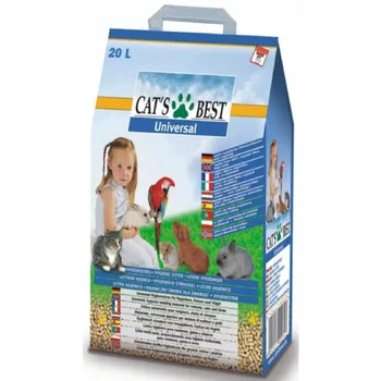 

CATS BEST UNIVERSAL 20 L