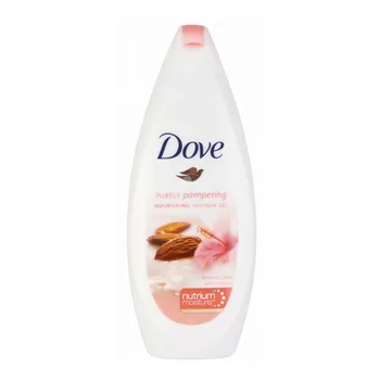 

Almond Shower Gel Dove (700 ml)