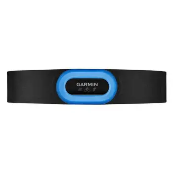 

Garmin HRM-Tri monitor for your heartbeat wrist black, blue