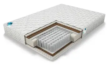 

Mattress dimax practical medium 500 200x195 cm