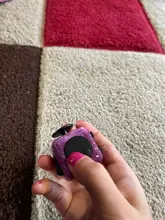 Rompecabezas nuevo de descompresión para niños, juguete inteligente de resistencia a los dados de descompresión, juguetes dados para practicar la ansiedad, 2021