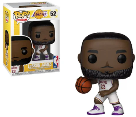Figure Funko Pop! Vinyl: NBA: Lakers 