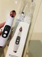 Clean-Skin-Tool Pore-Acne-Pimple-Removal Blackhead-Remover Deep-Nose-Cleaner Vacuum-Suction