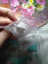 Botella de agua caliente transparente, calentador de mano de dibujos animados, Mini bolsas de agua caliente portátiles a prueba de explosiones