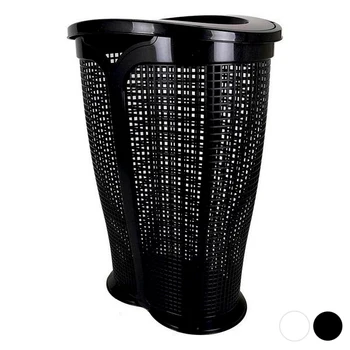 

Laundry basket Tontarelli 50 L Metal (44 X 34 x 60 cm)