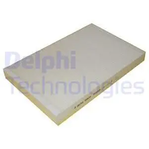 Фильтр салона AUDI A100/200/A6 DELPHI TSP0325039