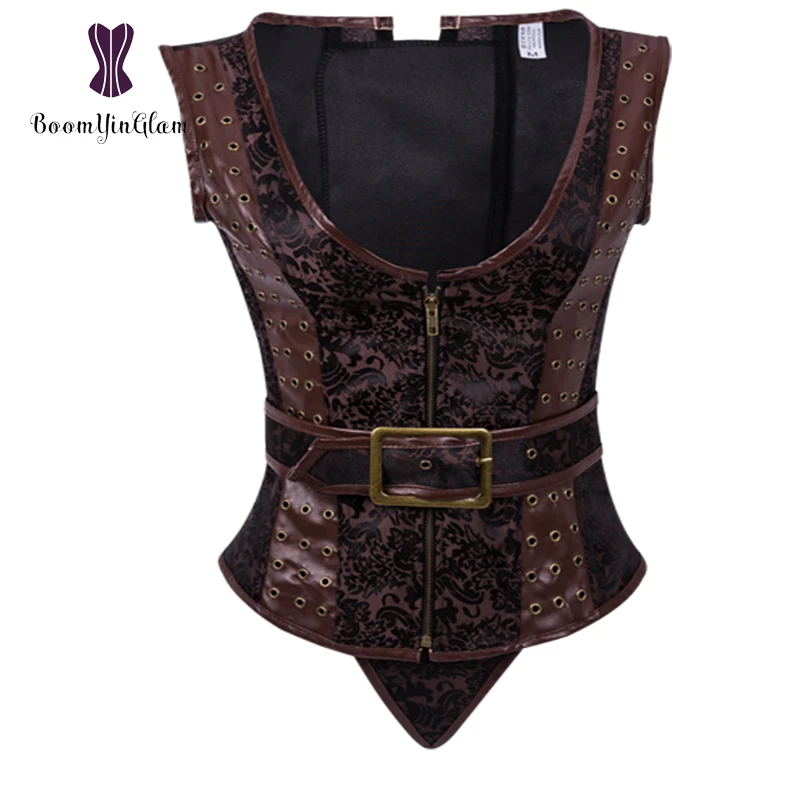 Womens corset waistcoat Clearance