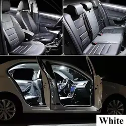 Premium LED Interior Car Light Canbus - Universal Accessories Lighting (S - MAX (15 - 21) 11P)