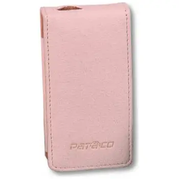 

Case for Mp3 Ipod Nano-pink Smpc-2pAQUIP7.15