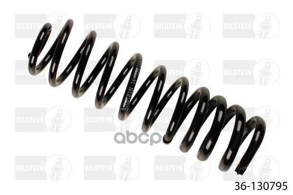 Пружина Подвески Vw Passat 35i,H,B3 Bilstein арт. 36-130795