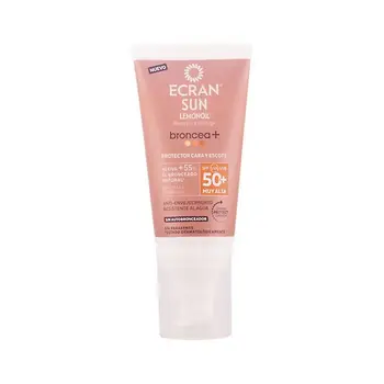 

Facial Sun Cream Ecran SPF 50+ (50 ml)