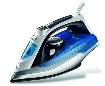 

Jocca-steam iron, 6587, 2400 W irons and accessories
