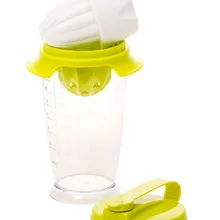 Соковыжималка ручная GIPFEL 5396 VIVA