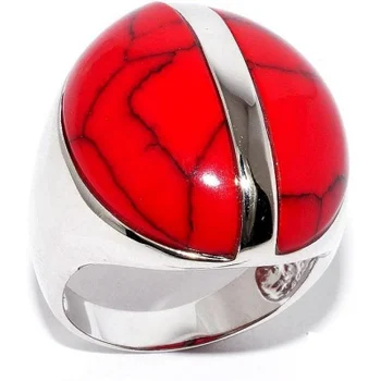 

Silver Wings silver ring