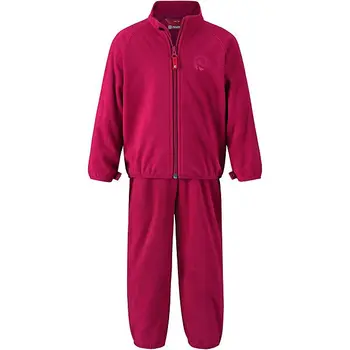 

Reima etamin set: sweatshirt and trousers