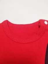 Pelele de algodón para bebé, ropa de manga larga para bebé, de una pieza, Unisex, de verano, monos para niña y niño, jirafa, 2021