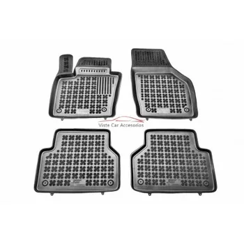 

Rubber mats Rubber Audi Q3 200315