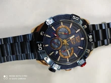 LIGE-reloj analógico de cuarzo para hombre, nuevo accesorio de pulsera resistente al agua con cronógrafo, complemento Masculino deportivo de marca de lujo con diseño moderno disponible en color azul, 2021