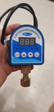 Pressure-Control-Switch WPC-10 Eletronic-Controller-Sensor Water-Pump Digital Russian