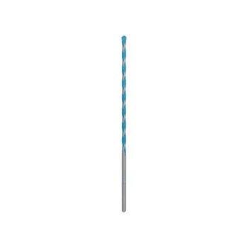 

BOSCH-Bits Multi purpose CYL-9 Multi Construction 7x200x250, d 6,5