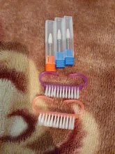 Broca eléctrica de cerámica para pulidora de uñas, accesorios para máquina de manicura, herramientas de esmaltes de Gel, 1 ud.