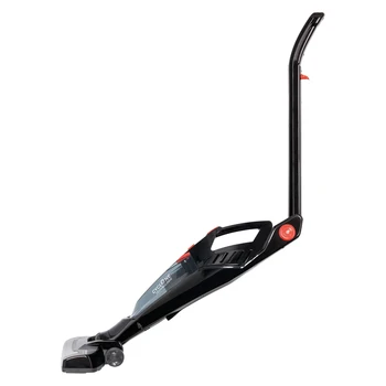 

Di4 Aspirovac Flex 25.6 1 Hand Vac, 25.6V, 2 speed + Turbo, Cyclone Technology, Foldable Body, LED Lights, 25 W