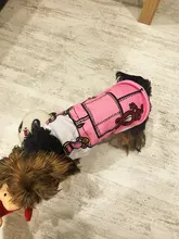 Camiseta de malla para gatos y cachorros, ropa bonita para mascotas, camiseta de dibujos animados de pato, chalecos informales para XS-XXL pequeñas