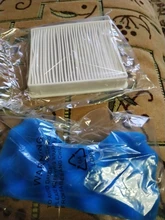 HEPA FILTER Vacuum-Cleaner Spare-Parts Samsung H11-Dust 1pc DJ63-00672D for Sc4300/Sc4470/Vc-b710w