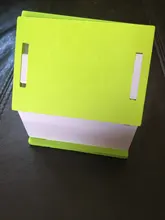 Hamster House Cage Wood Bed Small Animal Pet Guinea Pig Squirrel Gerbil Nest Toy