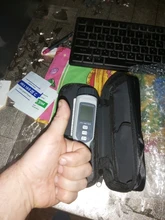 Medidor de PH profesional PH818, pluma portátil, medidor de pH, acidimetro para acuario, medida de Probador de Calidad del Agua