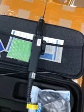 Boroscopio endoscopio Industrial para coche, cámara de inspección con 6 LED para iPhone y Android, 5,5 MM/8,5 MM, 5.0MP, Dirección de 180 grados