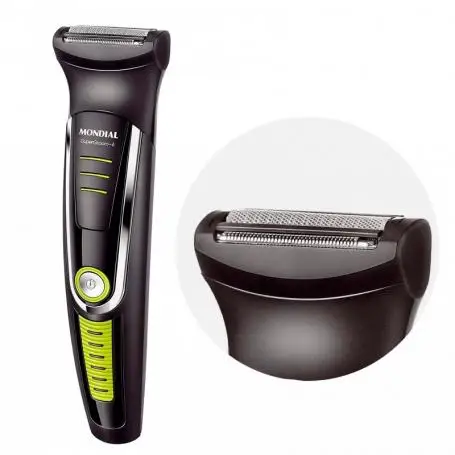 mondial hair clipper