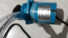 Water-Pump 5m-Booster Brushless High-Lift 24V DC Silent DC12V Submersible YX-DC500A 600l/H