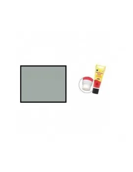 

PAINTING FOR TEMPLATES 75ML METAL SILVER