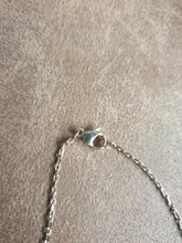 Collar ovalado de cadena cubana para hombre y mujer, joyería de moda de alta calidad, color oro rosa, acero inoxidable, moda de 1,6/2/2.4/3/4/5mm