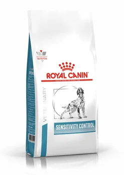 

Royal Canin Sensitivity Control food for dogs with food allergies, 7 kg