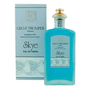 

Geo F. Trumper Skye Aftershave by Geo F. Trumper