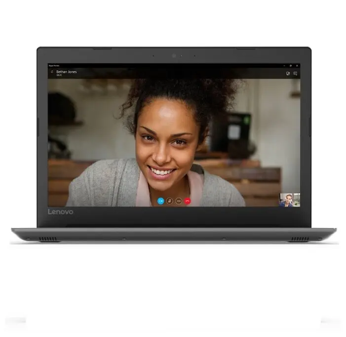 Ноутбук Lenovo IdeaPad 330S 15 6&quot FHD/i3-7020U/4Gb/1Tb/R540 2Gb/no DVD/WiFi/BT/Windows 10 | Компьютеры и офис