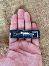 Solid-State-Drive Pcie Hard-Disk Internal Samsung Ssd Evo-Plus M.2 1tb M2 2280 Nvme 970