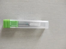 Dmoley-brocas de cerámica de tungsteno para uñas, accesorios de manicura y pedicura