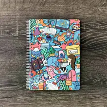 Планнер для мам. Еженедельник, блокнот, MyPplanner