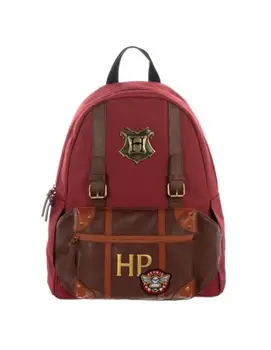 

SET BACKPACK AND FANNY PACK HARRY POTTER PREMIUM