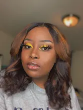 Beaufox onda del cuerpo mechones con cierre brasileño armadura del pelo 3 mechones con cierre Natural Remy extensiones de cabello humano mechones con cierre