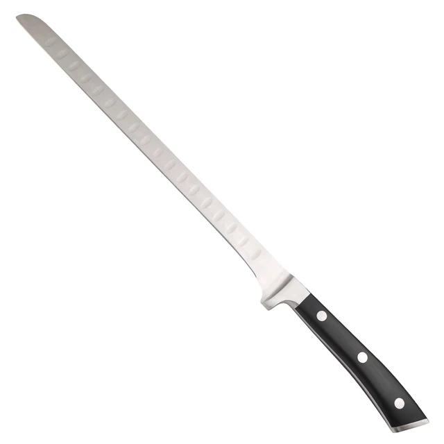 Cuchillo Jamonero, 25 cm Steel β Pro