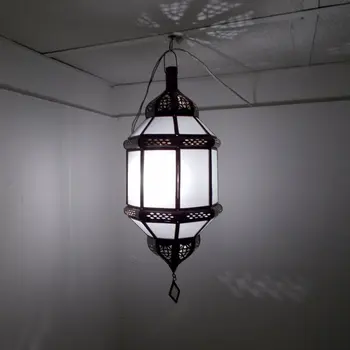

Ethnic Chandelier Moroccan Lantern Arabic Oriental 2307181223