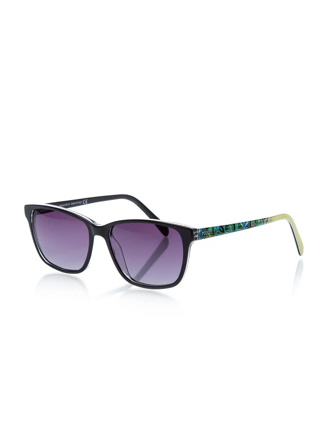 

Women's sunglasses ep 5032 003 organic 53-emilio pucci