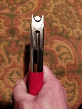 Cortaúñas para mascotas, cortauñas para perros, cortaúñas para gatos de acero inoxidable, tijeras para garras de Animal cortado